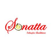 Logo de Sonatta – Aparelhos Auditivos